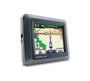 Produktbild Garmin Nüvi 500