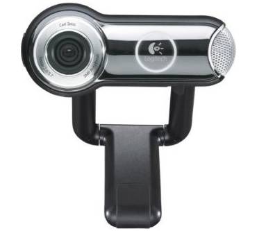 Produktbild Logitech QuickCam Vision Pro for Mac