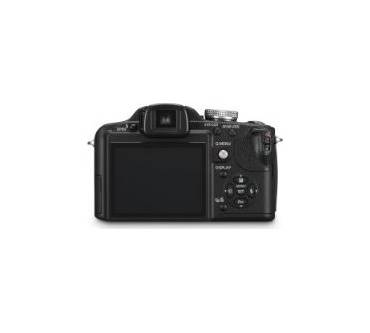 Produktbild Panasonic Lumix DMC-FZ28