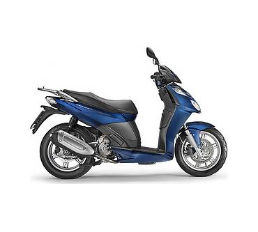 Produktbild Aprilia Sportcity 300 Cube (17 kW) [08]