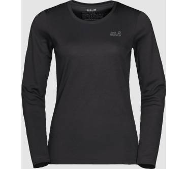 Produktbild Jack Wolfskin Skye Range Longsleeve W