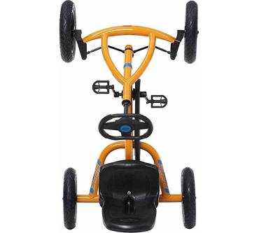 Produktbild Berg Toys Buddy B-Orange