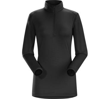 Produktbild Arc'teryx Phase SL Zip Neck LS