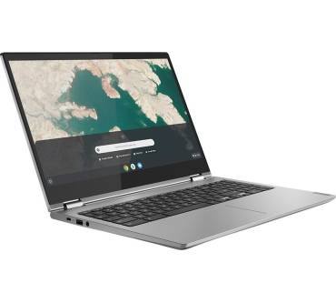 Produktbild Lenovo Chromebook C340-15