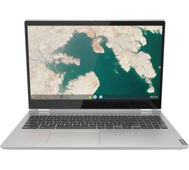 Produktbild Lenovo Chromebook C340-15