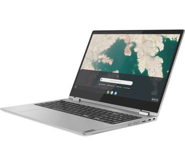 Produktbild Lenovo Chromebook C340-15