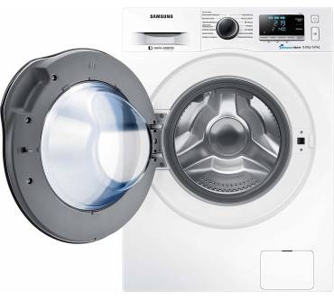 Produktbild Samsung WD91J6A00AW/EG, WD 6000