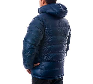 Produktbild Montbell Mirage Parka