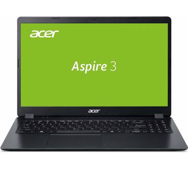 Produktbild Acer Aspire 3 A315-54K