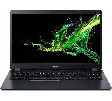 Produktbild Acer Aspire 3 A315-54K