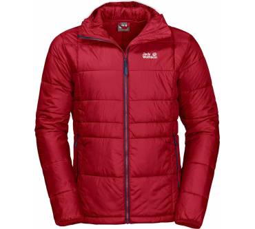 Produktbild Jack Wolfskin Argon Hoody