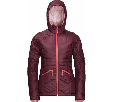 Produktbild Jack Wolfskin Argon Hoody