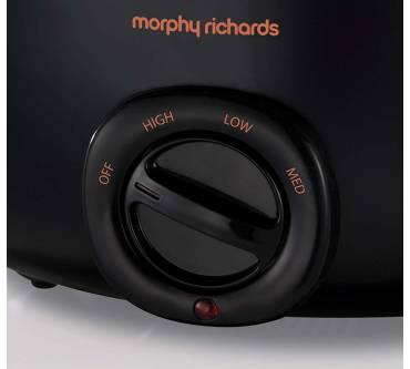 Produktbild Morphy Richards Sear & Stew 461016EE