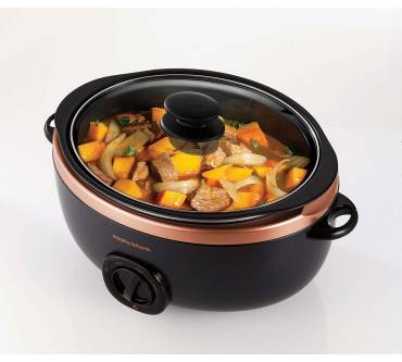 Produktbild Morphy Richards Sear & Stew 461016EE