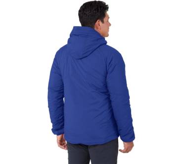 Produktbild Outdoor Research Refuge Hooded Jacket