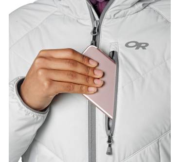 Produktbild Outdoor Research Refuge Hooded Jacket