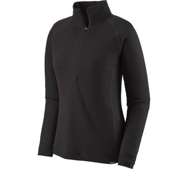 Produktbild Patagonia Capilene Midweight Zip-Neck