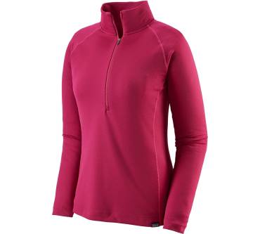 Produktbild Patagonia Women‘s Capilence Midweight Zip-Neck