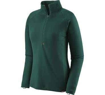 Produktbild Patagonia Women‘s Capilence Midweight Zip-Neck