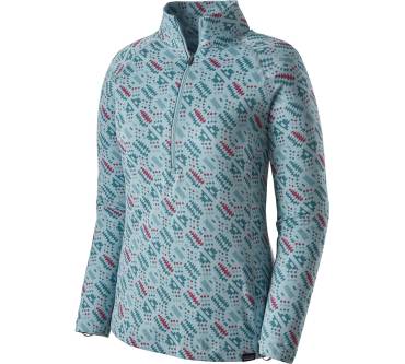 Produktbild Patagonia Women‘s Capilence Midweight Zip-Neck