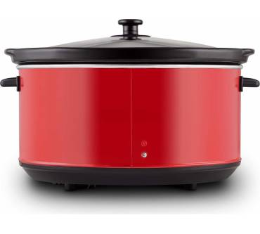 Produktbild Klarstein Bankett Slow Cooker digital