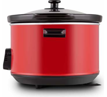 Produktbild Klarstein Bankett Slow Cooker digital