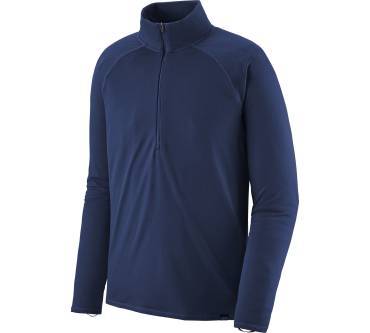 Produktbild Patagonia Men's Capilene Midweight Zip-Neck