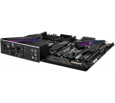 Produktbild Asus ROG Maximus XI Hero