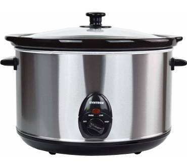 Produktbild Syntrox Slow Chef SC-560M Deli