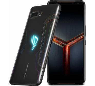 Produktbild Asus ROG Phone II