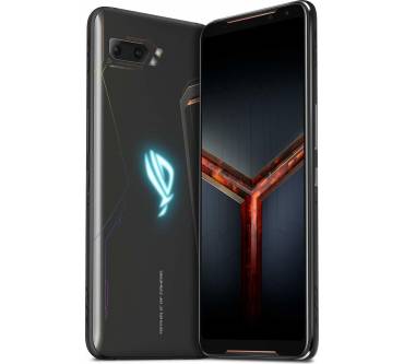 Produktbild Asus ROG Phone II