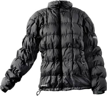 Produktbild Northland Platinum Down Jacket