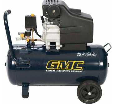 Produktbild GMC Tools GAC1500