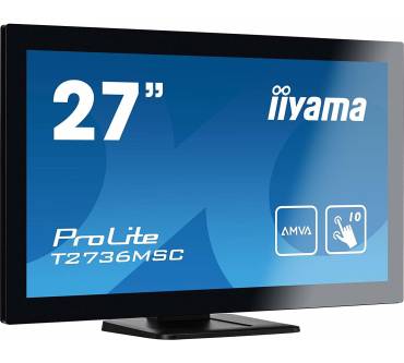 Produktbild Iiyama ProLite T2736MSC-B1