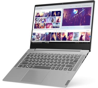 Produktbild Lenovo IdeaPad S540 (14