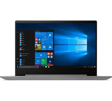 Produktbild Lenovo IdeaPad S540 (14