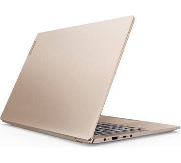 Produktbild Lenovo IdeaPad S540 (14