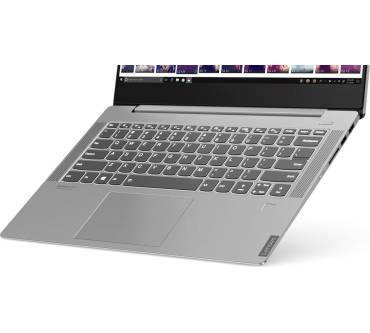 Produktbild Lenovo IdeaPad S540 (14