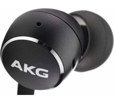 Produktbild AKG Y100 Wireless