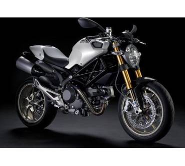 Produktbild Ducati Monster 1100S (70 kW)