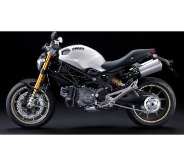 Produktbild Ducati Monster 1100S (70 kW)