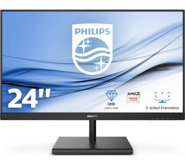 Produktbild Philips E-line 245E1S