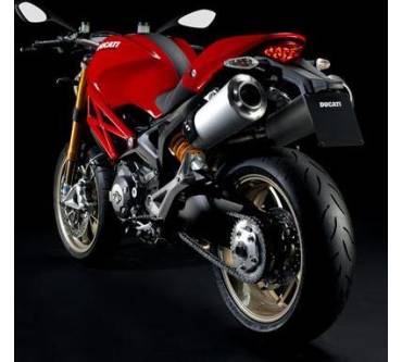 Produktbild Ducati Monster 1100S (70 kW)