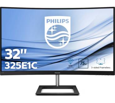 Produktbild Philips E-line 325E1C