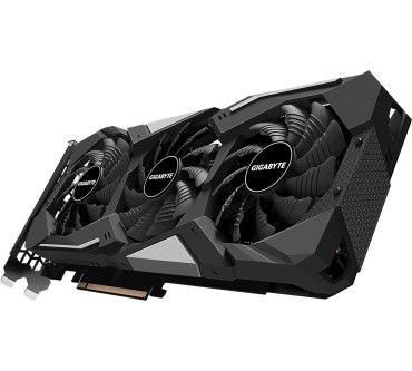 Produktbild GigaByte GeForce GTX 1660 Super Gaming OC 6G