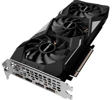 Produktbild GigaByte GeForce GTX 1660 Super Gaming OC 6G