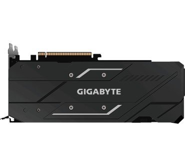 Produktbild GigaByte GeForce GTX 1660 Super Gaming OC 6G