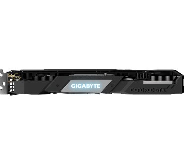 Produktbild GigaByte GeForce GTX 1660 Super Gaming OC 6G