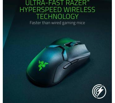 Produktbild Razer Viper Ultimate