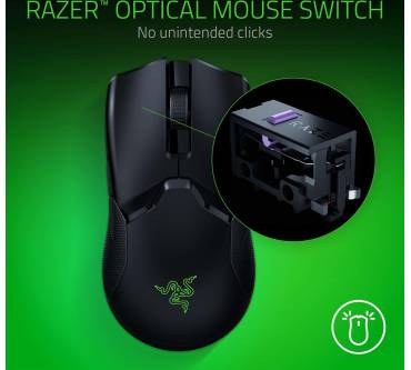 Produktbild Razer Viper Ultimate